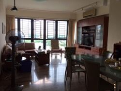 Tanglin View (D3), Condominium #627907791